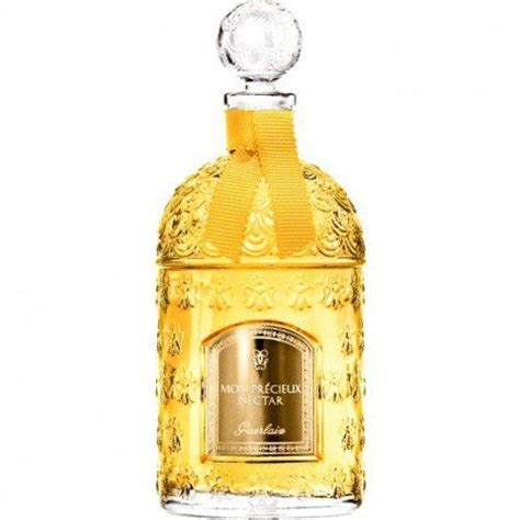 Mon Précieux Nectar by Guerlain » Reviews & Perfume Facts.